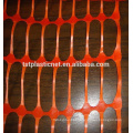 Orange Plastic Safety Fence From Hebei Tuosite